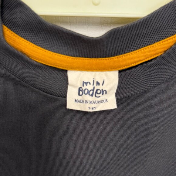 Boys T-Shirt - Picture 5 of 6